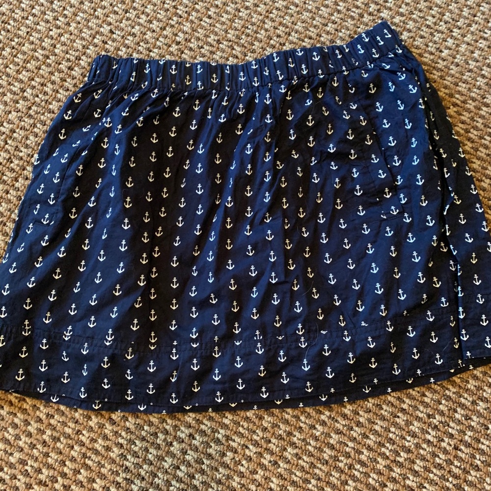 Jcrew skirt